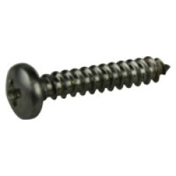 Chromstahlschraube 2,9 x 16 (Pos. 107)